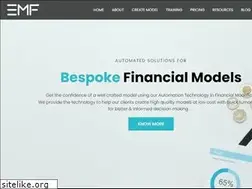 Sites similar to emodelfactory.com