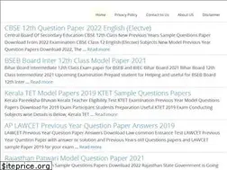 Sites similar to emodelpaper.in