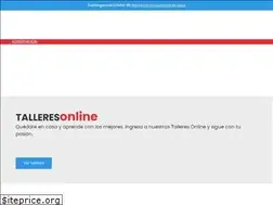 Sites similar to emoderna.cl