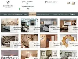 Sites similar to emodicasa.ru