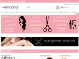 Sites similar to emodna.pl