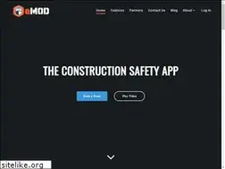Sites similar to emodsafety.com