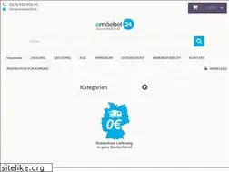Sites similar to emoebel24.de