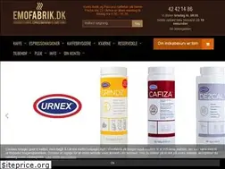 Sites similar to emofabrik.dk