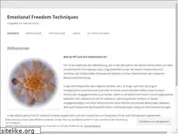 Sites similar to emofreetech.de
