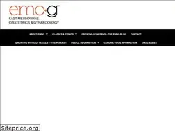 Sites similar to emog.com.au