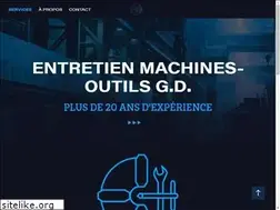 Sites similar to emogd.com