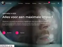 Sites similar to emogy.nl