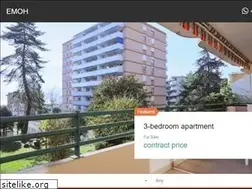 Sites similar to emoh.ch