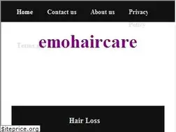 Sites similar to emohaircare.com
