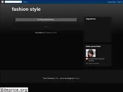 Sites similar to emohairstylesfashion.blogspot.com