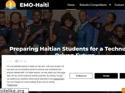 Sites similar to emohaiti.com