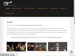 Sites similar to emohd.fr