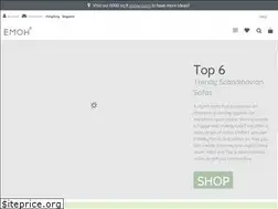 Sites similar to emohdesign.com