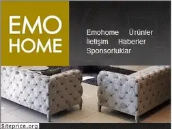 Sites similar to emohome.com.tr
