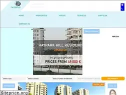 Sites similar to emohomes.com