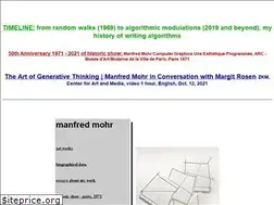 Sites similar to emohr.com