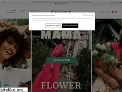 Sites similar to emoi-emoi.com
