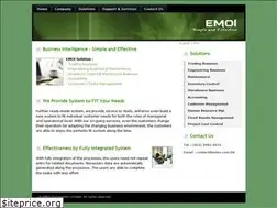 Sites similar to emoi.com.hk