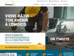 Sites similar to emoicq.qc.ca