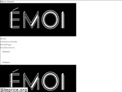 Sites similar to emoimusic.com