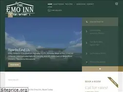 Sites similar to emoinn.com