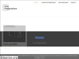 Sites similar to emoiphotographique.fr