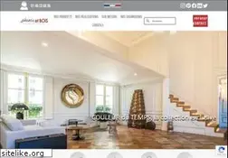 Sites similar to emoisetbois.com