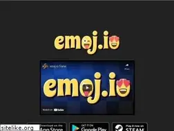 Sites similar to emoj.io