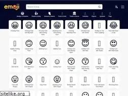 Sites similar to emoji-copy.com