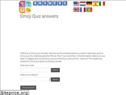 Sites similar to emoji-quiz.net