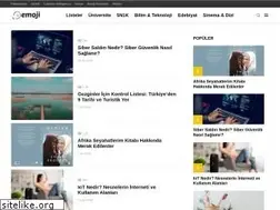 Sites similar to emoji.com.tr