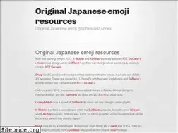 Sites similar to emoji.digital