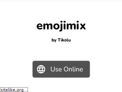 Sites similar to emoji.mx