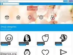 Sites similar to emojiace.com