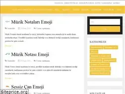 Sites similar to emojianlamlari.com