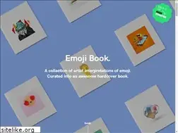 Sites similar to emojibook.club