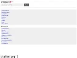 Sites similar to emojibuff.com