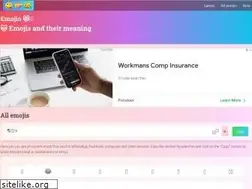 Sites similar to emojicon.top