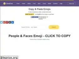 Sites similar to emojicool.com
