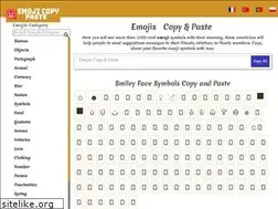 Sites similar to emojicopypaste.us