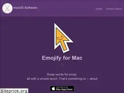 Sites similar to emojify.app