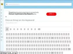 Sites similar to emojihub.org