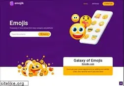 Sites similar to emojik.com