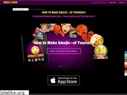 Sites similar to emojimyface.com