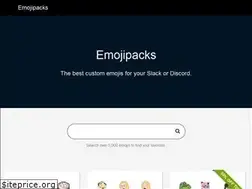 Sites similar to emojipacks.com