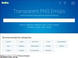 Sites similar to emojipng.com