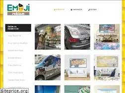 Sites similar to emojireklam.com