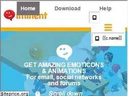 Sites similar to emojis.com