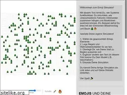 Sites similar to emojisimulator.de